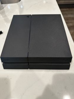 PS4 With HDMI