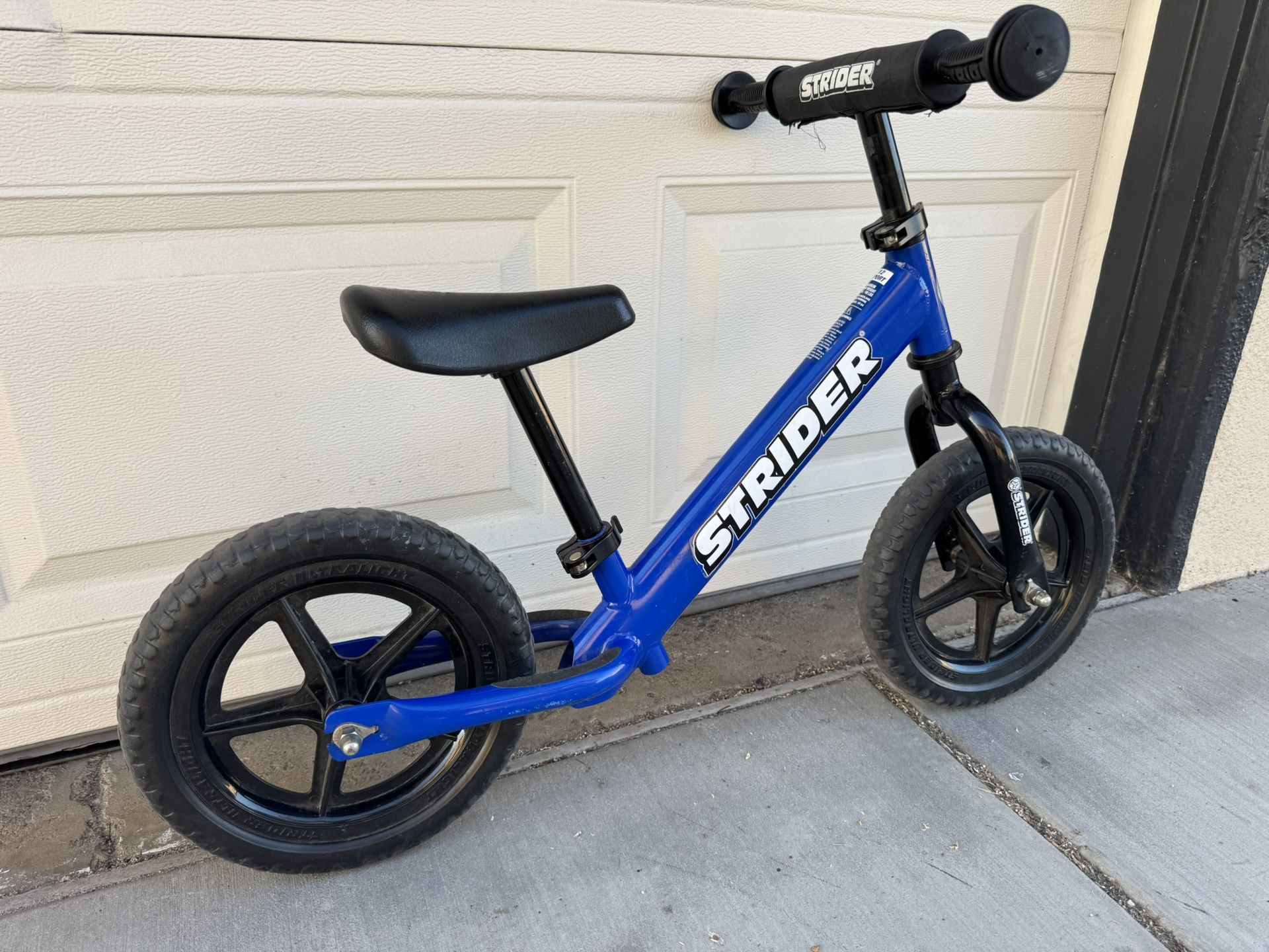 Balance Bike