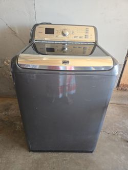Lavadora  Bravos XL