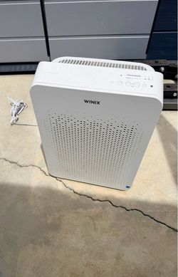 Winx C545 Air Purifier