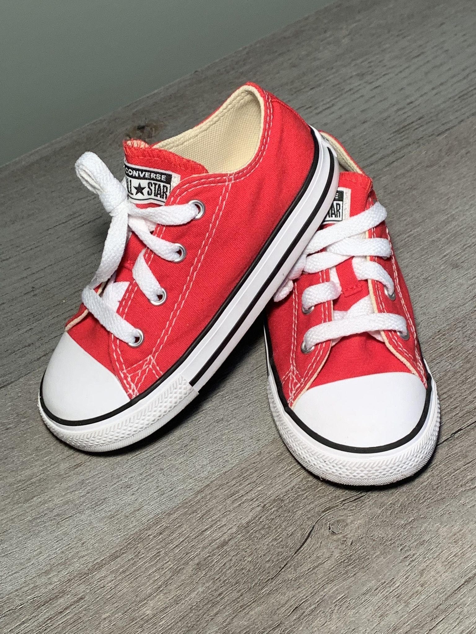 Converse- All Star Toddler