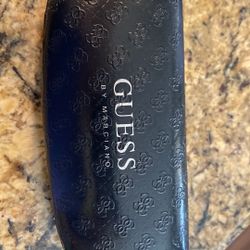 Guess Case