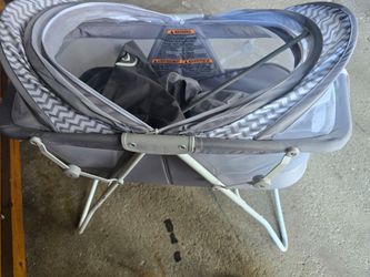 Baby bassinet