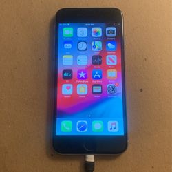 iPhone 6 A1586 64GB