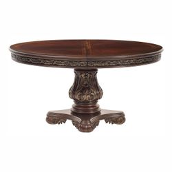 Round/Oval Dining Table