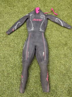 Wetsuit Zoot