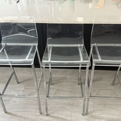Barstools 