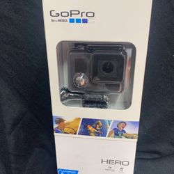 GoPro HERO new In Box