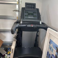 FREE FreeMotion Treadmill 