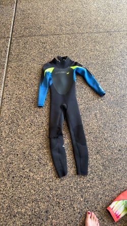 Oneill  wetsuit