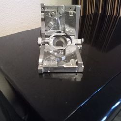 3" EZ Roll Adjustable Angle Head 48TT