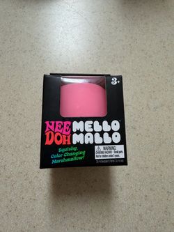 Mello mallo needoh