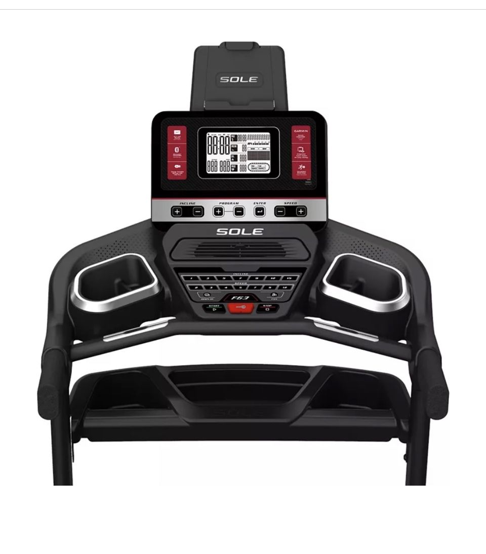 SOLE F63 Treadmill BRAND NEW for Sale in Seattle, WA OfferUp