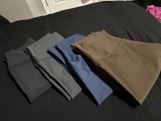 Alo airlift high waisted leggings