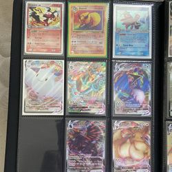 Pokémon Cards