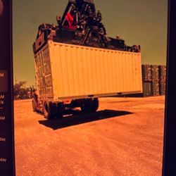 20ft & 40ft Shipping Container – New & Used – Delivery Available! 