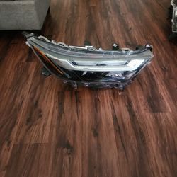 2022-2023 Toyota RAV4 LED Headlight (Right,Passenger)