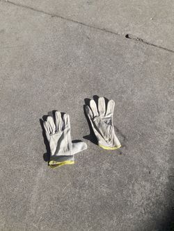 Working gloves