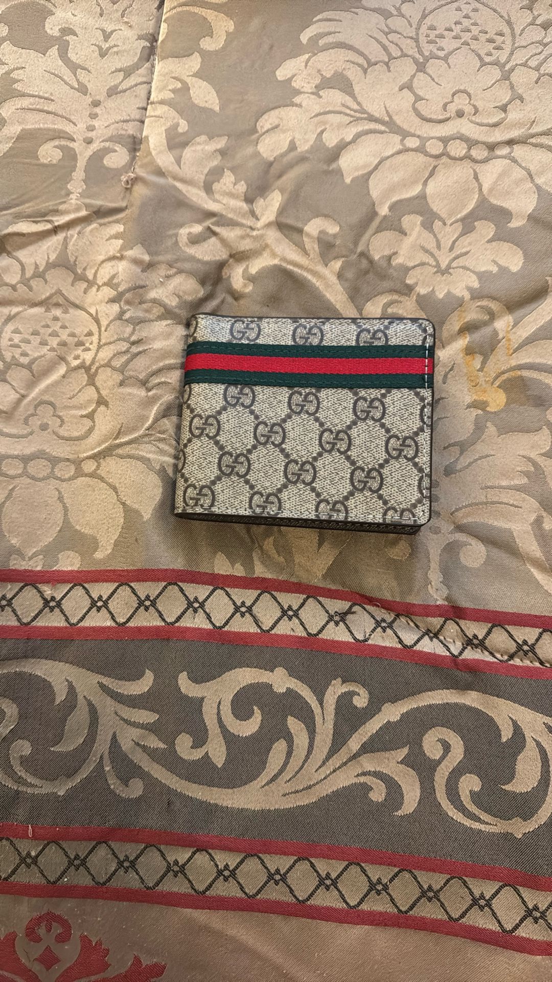 Wallet For Sale Asking $75.00