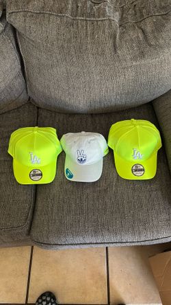 Brand New Hats