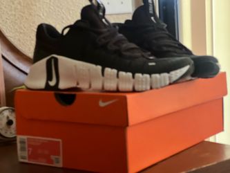 Nike Metcom 5