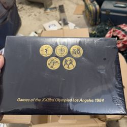 Collectible In Original Sealed Packing