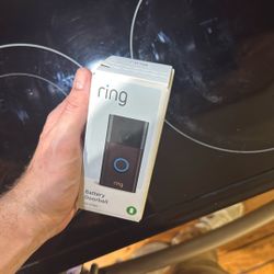 Ring Doorbell