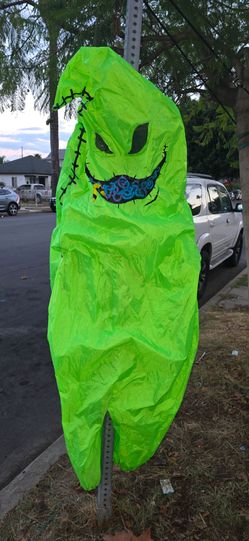 Oggie Boggie Custome SizeM