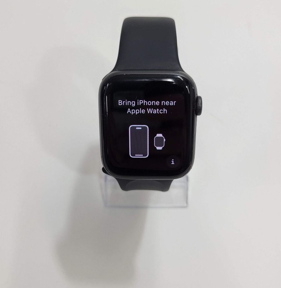 Apple Watch Series 6