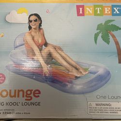 King Kool Lounge