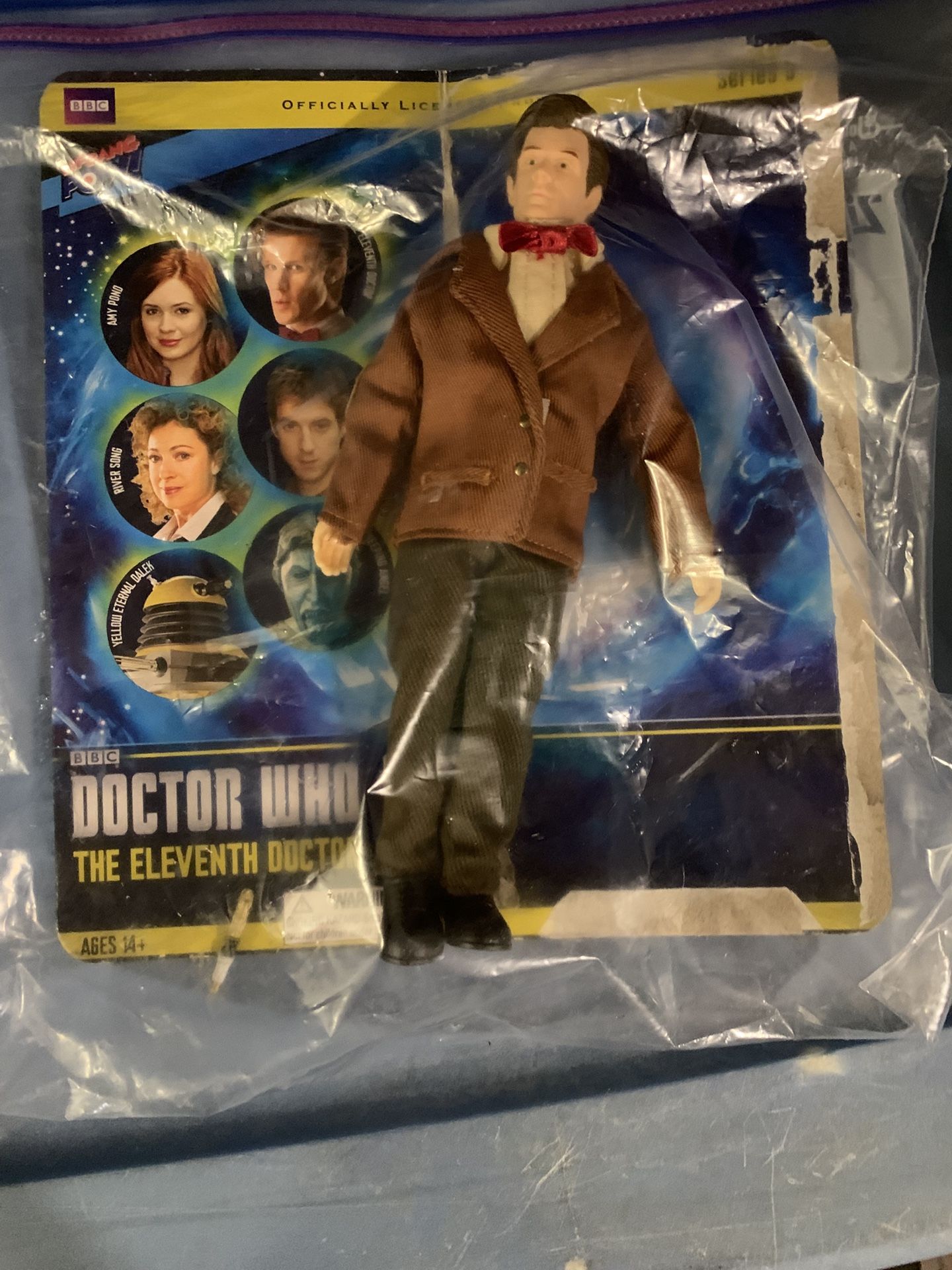 DR WHO #11