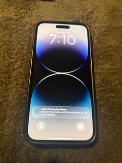 iPhone 14 Pro Max 1TB