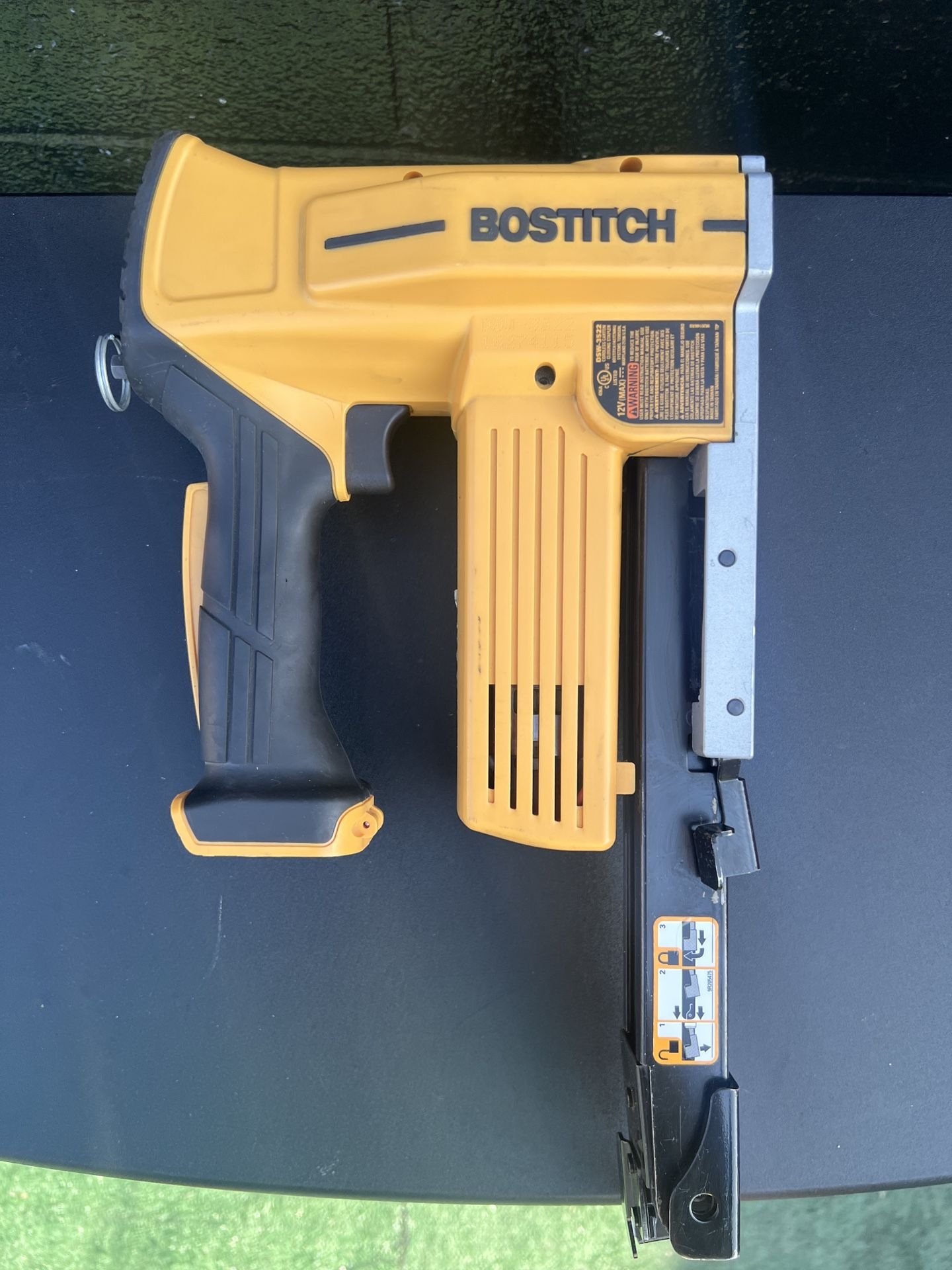 Staple Gun 