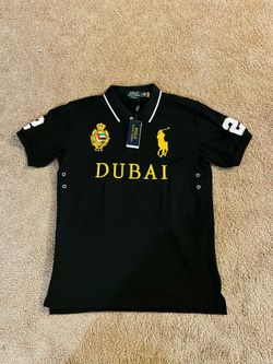 Polo Ralph Lauren Dubai Shirt