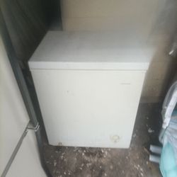 Deep Freezer 