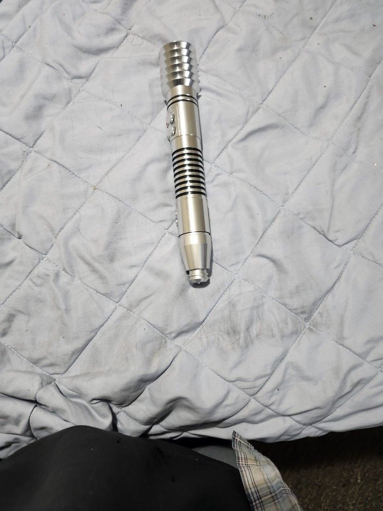 Fisto Proffie Lightsaber