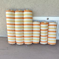 Patio Pillows Or Cushions Package Deal