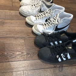 Men Shoes