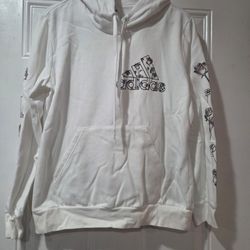 Adidas Hoodie