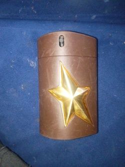 Thierry Mugler A*Men Pure Coffee