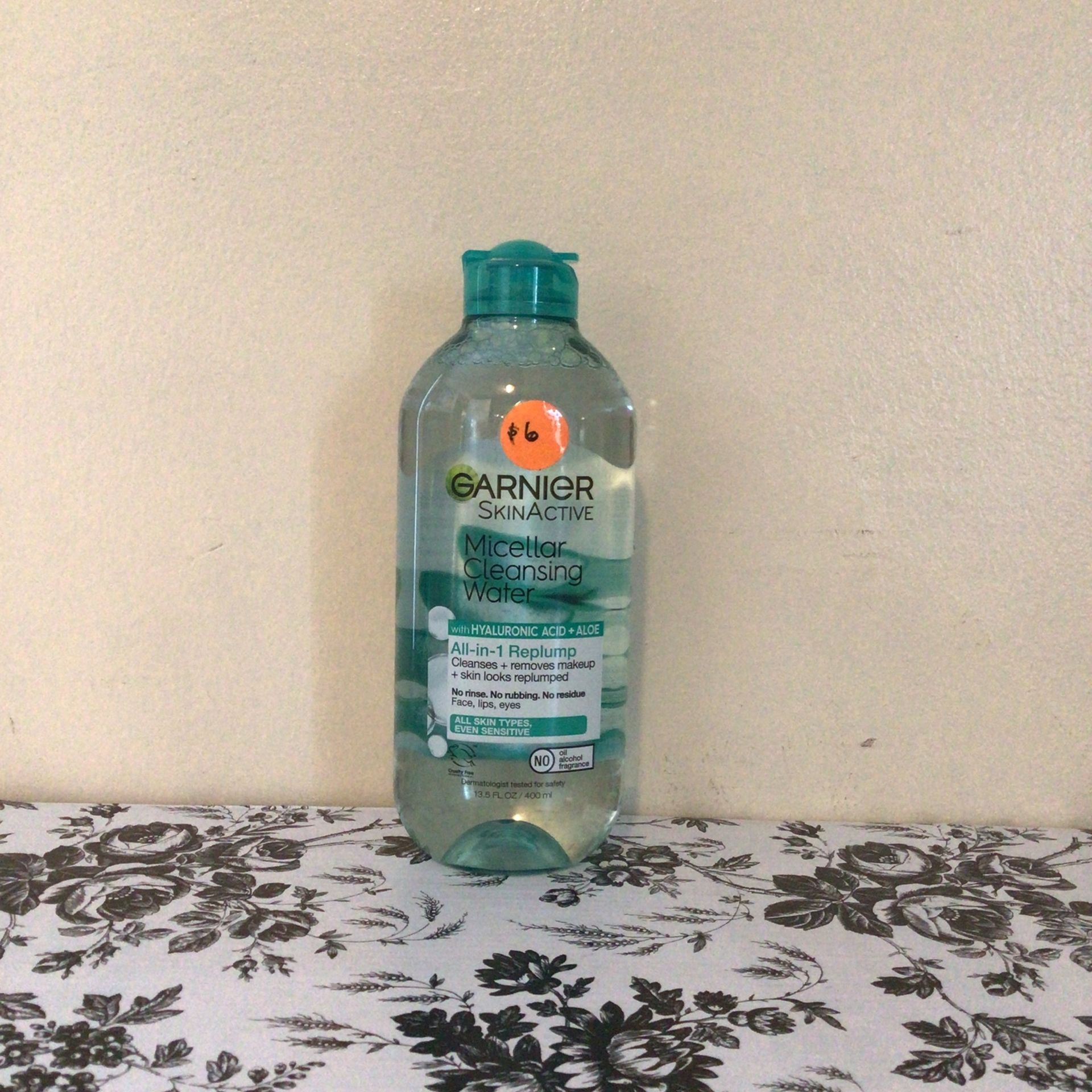 Garnier Micellar Cleansing Water