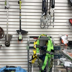 Tool Same, Pickup Only 