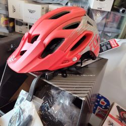Fly Racing Bicycle Helmet Size Extra Small Special Deal $65 Brand New