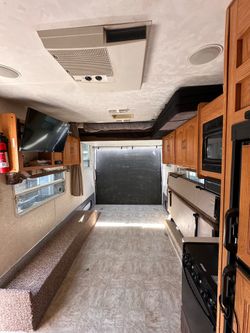 Toy hauler