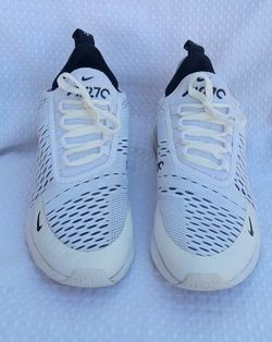 Air Max 270 shoes