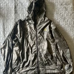 Nike ACG Cinder Cone Jacket Medium