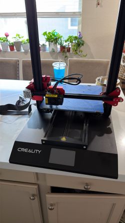 Creality CR 10s Pro V2 3D Printer