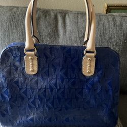 Authentic Michael Kors Purse