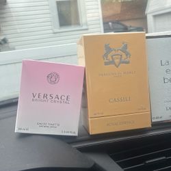 Perfume 