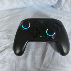 Bluetooth controller